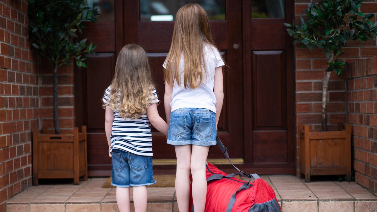 wearemadlug's tweet photo. While our product range changes, our mission remains the same: to help give dignity to #childrenincare. We are a #buyonegiveone organisation where for every bag you purchase, a pack-away travel bag is given to a #childincare. Find out more https://t.co/Yl7PBcJQ4x 📸 Tara Torrens https://t.co/LlIV0zi0d1