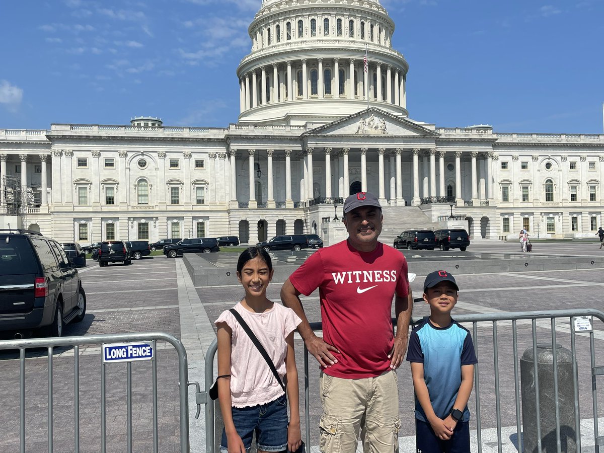 Listening (with @RKalhan and my kids) to @SpeakerPelosi and @HouseDemocrats women discuss today’s votes to protect reproductive rights! #WeWontGoBack