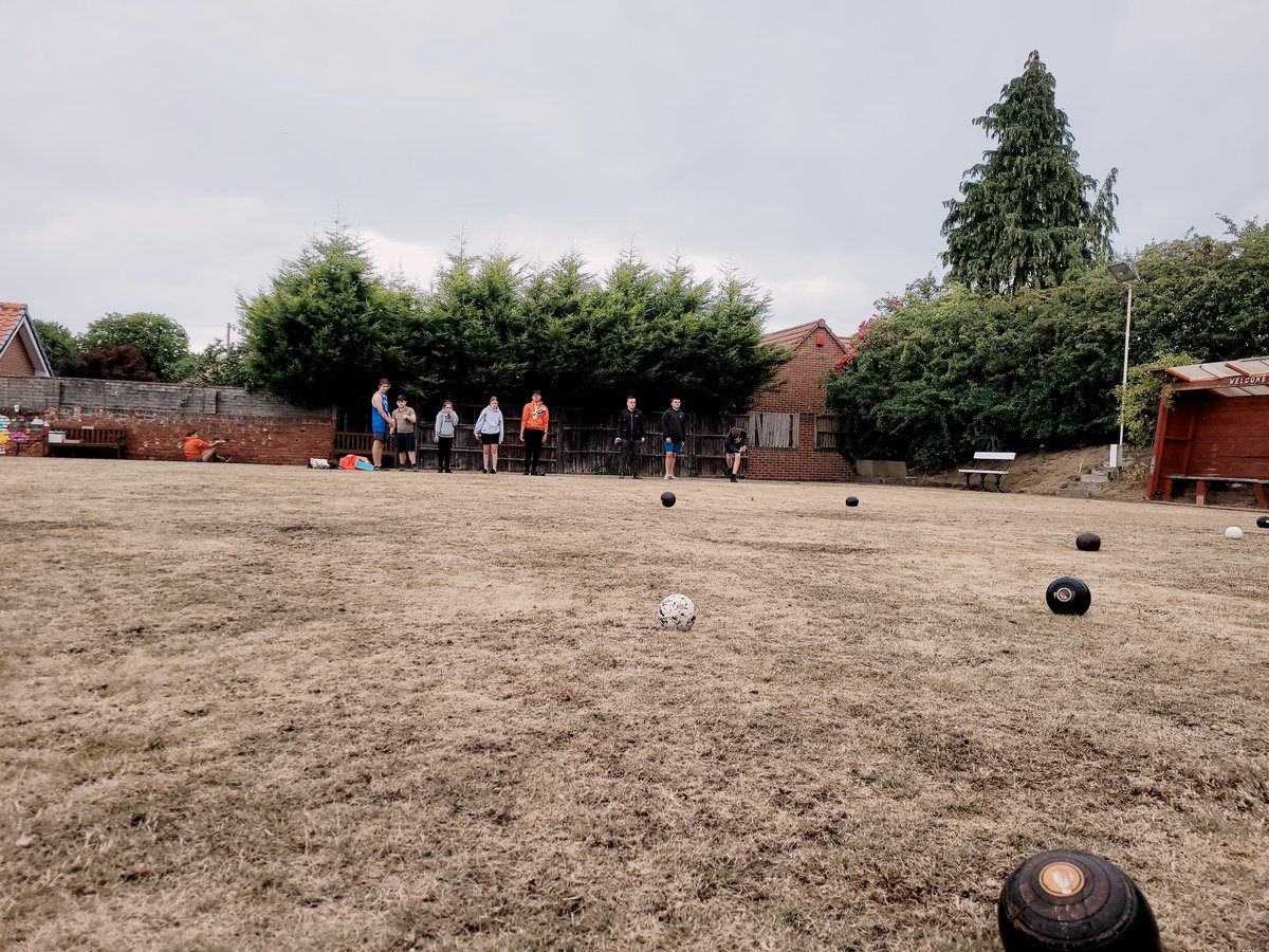 Harrison College tweet media