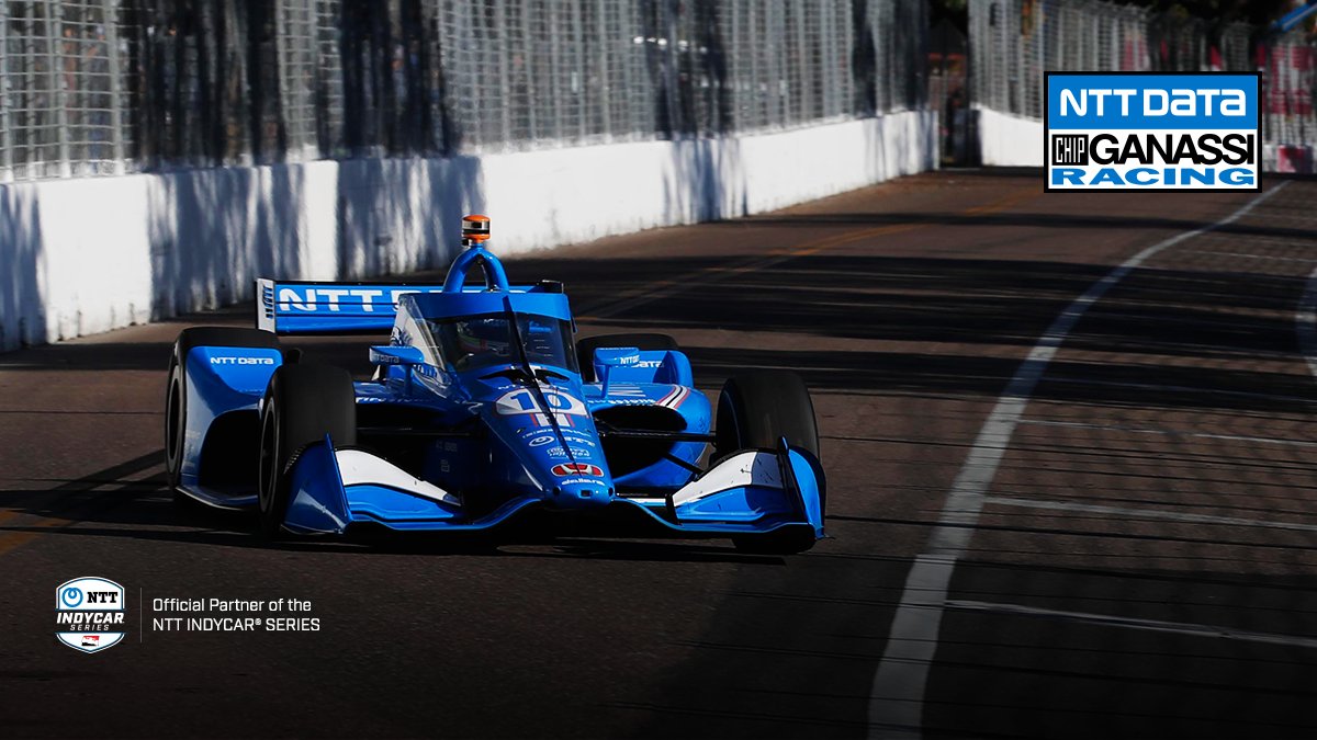 NTT_DATA_NA's tweet photo. 11 turns, 85 laps, and gorgeous views of downtown Toronto on the 1.786-mile circuit. You won't want to miss the return of the #HondaIndy. Best of luck to @CGRTeams this weekend! https://t.co/iXmVFkOXWY
#INDYCAR // #NTTDATARacing https://t.co/pjohB4j7sA