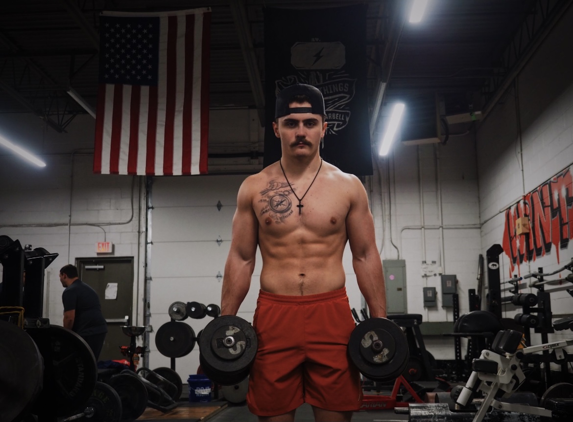 MattSMoore_'s tweet photo. 160lbs struggling to put on muscle telling myself "my metabolism is too high"

Now 200lbs realizing I had been lying to myself

I put together my "Secrets to Size" and am sharing them with you FREE

All you have to do
- Reply "size"
- RT this
- Follow me

I'll DM it over to you! https://t.co/bf5t6qw7ON