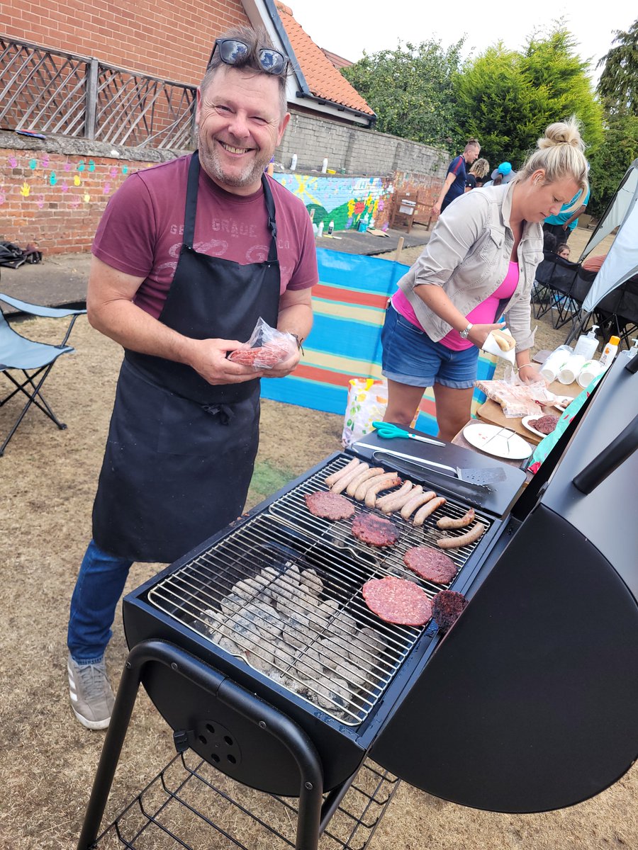 Harrison College tweet media