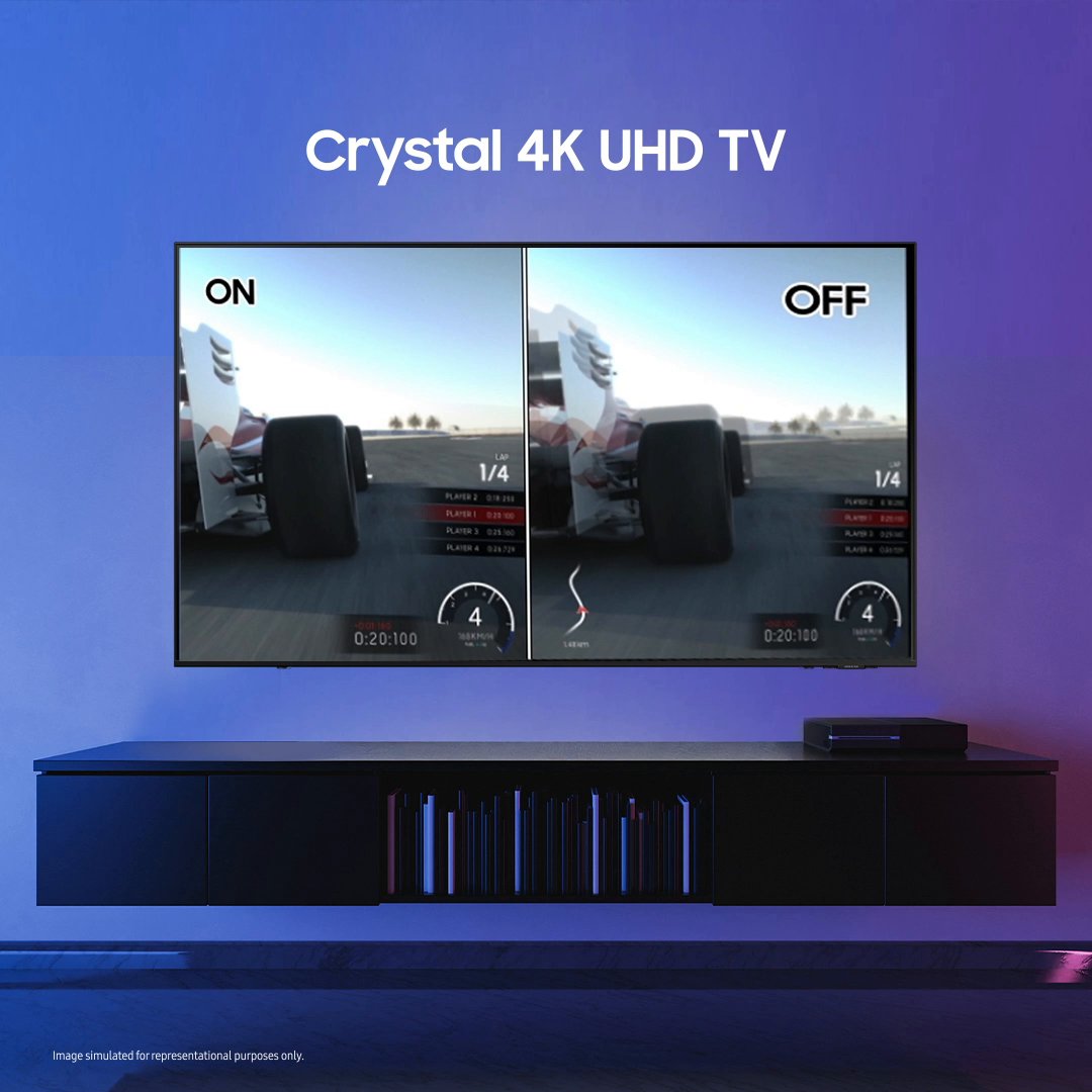 Samsung India on Twitter "Get ready for a smooth gaming experience