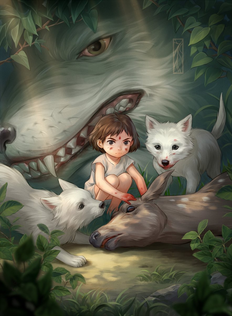 miyazaki-ru (@miyazaki_ru) on Twitter photo 