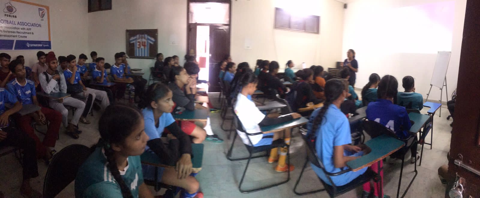 NYKS India on Twitter "World Youth Skill day Celebrated Under 