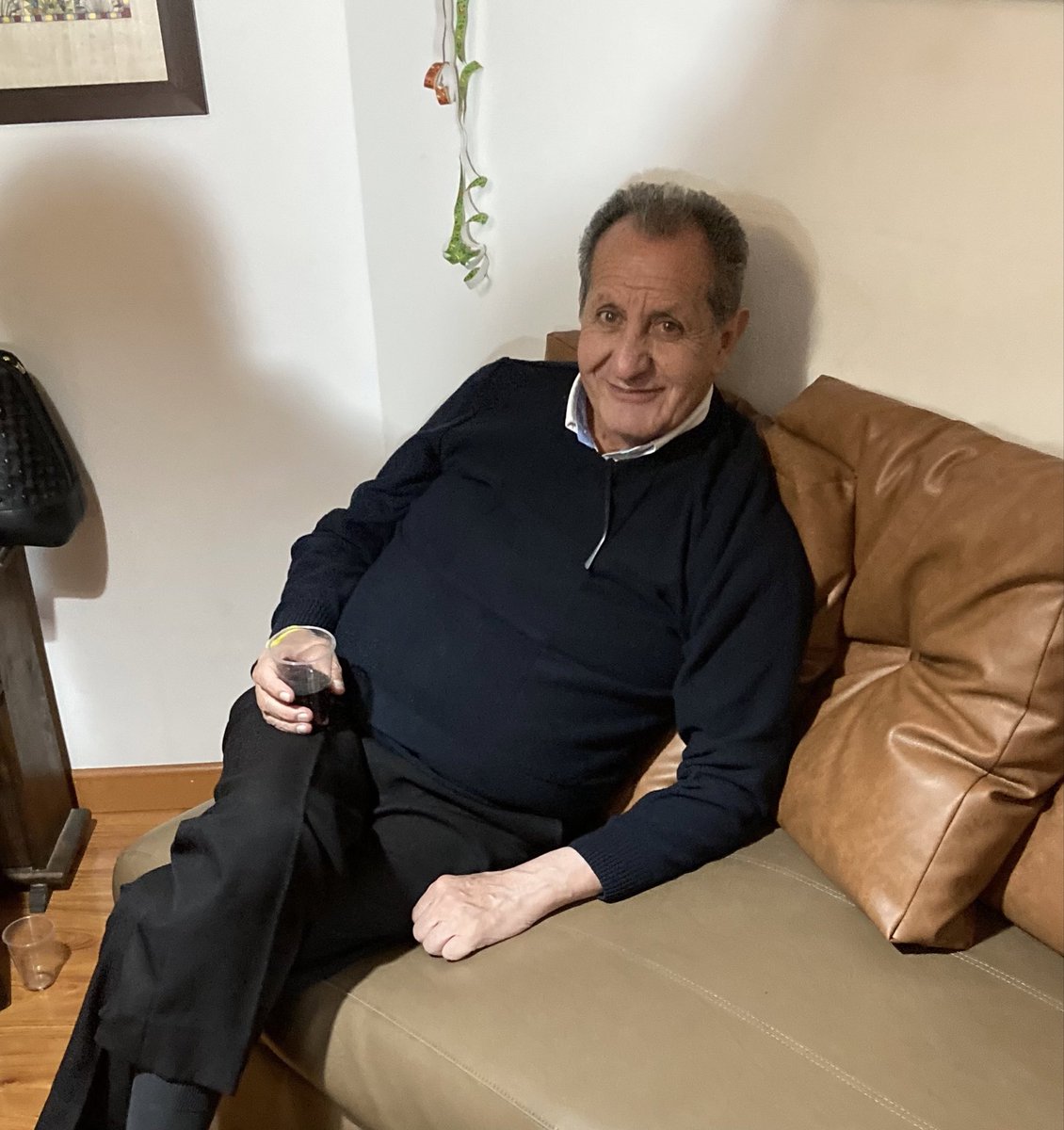 Julian Matiz tweet media