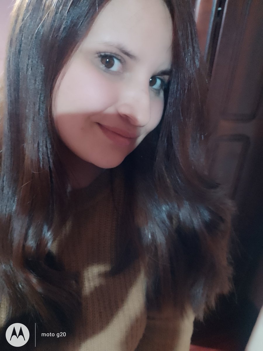 Vengo a presumir mis onditas
Amo 😍
Vamo'💪🏽que no me quemé el pelo en el intento jajaja