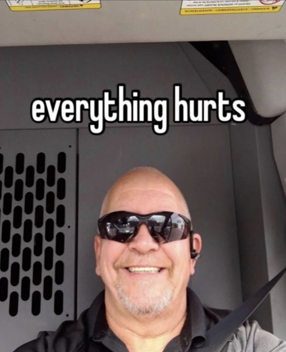 Silly 'N' Strong tweet media