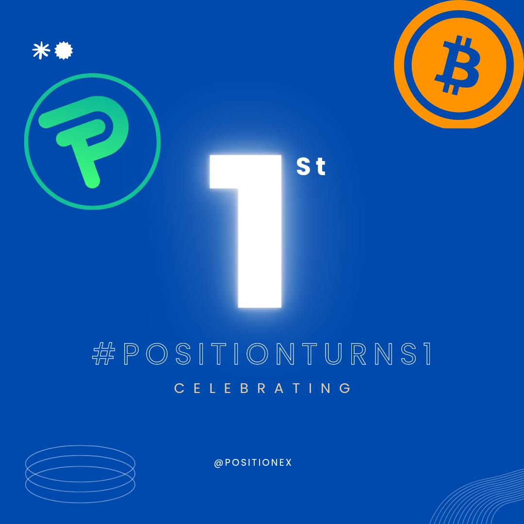 Abdulmct20's tweet photo. @PositionEx #PositionTurns1 #POSItag 1 year already https://t.co/Qzkp3Cf6tD