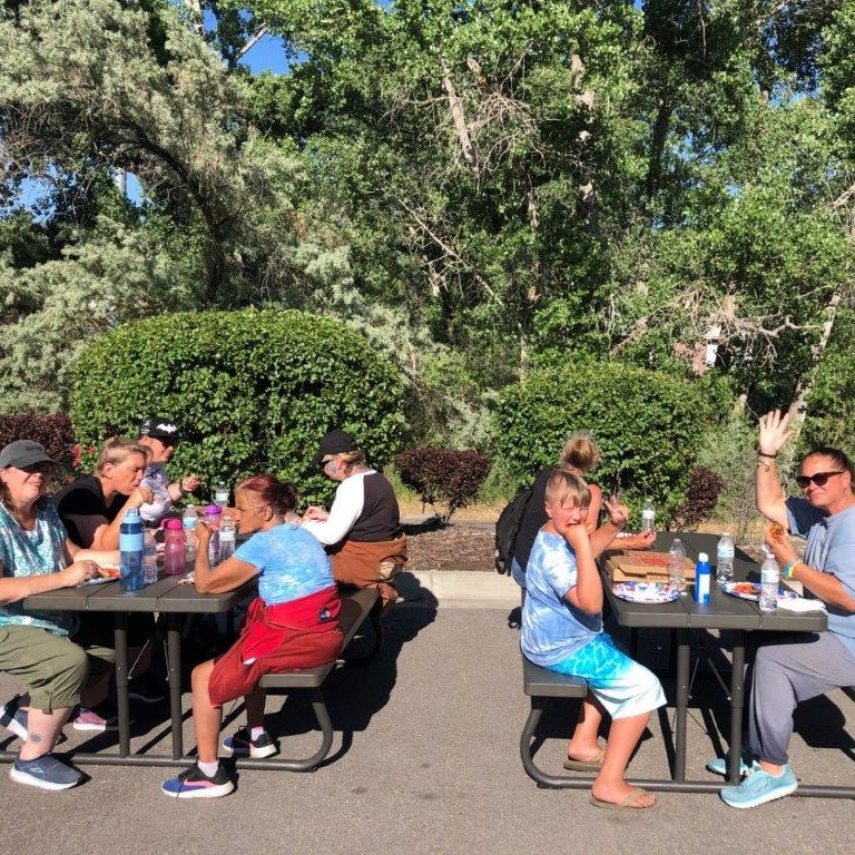 kengarff's tweet photo. Our Riverdale dealerships teamed up with @plikingclub to clean up the trails near our stores! Thank you Pliking for all you do to keep our trails beautiful! #WH4Y https://t.co/tM8WytVDDF