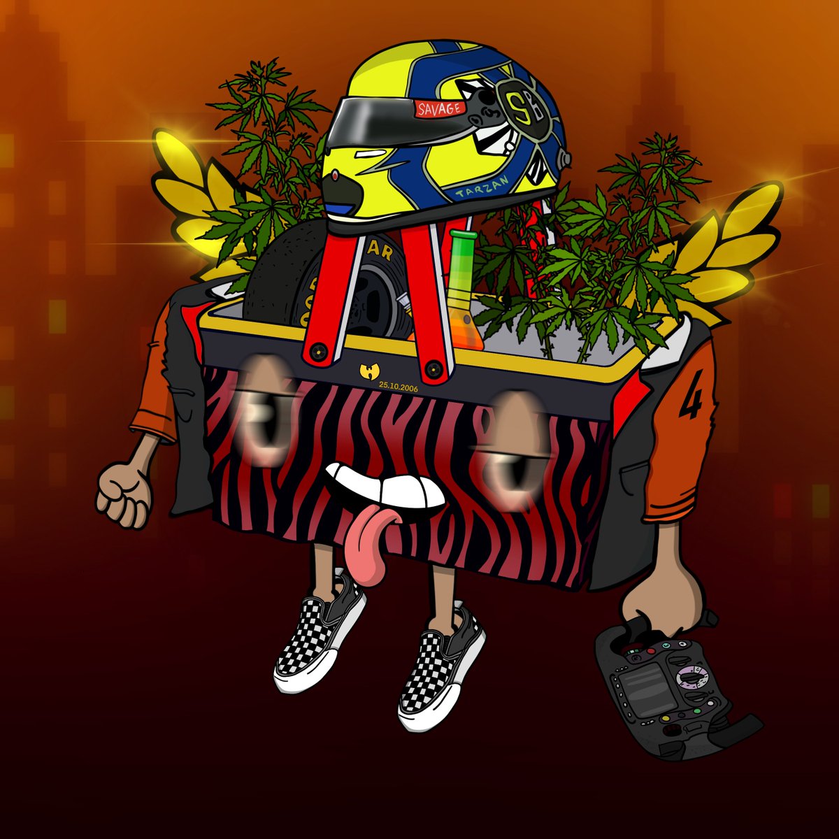 KingRagnarPLP's tweet photo. Hello Twitter! 👋

@SavageBaskets are hosting a Fire Sale this Sunday!!🔥🔥🔥

Please set a reminder for the Twitter Space bellow and lets share some love ✌️💚👍 

#NFTs #Community #TwitterSpace #Giveaways #mintingnow 

https://t.co/d7APpjieAP https://t.co/IZbdHwXfZO