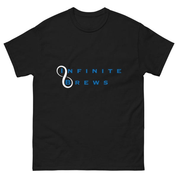 Infinite Brews tweet media