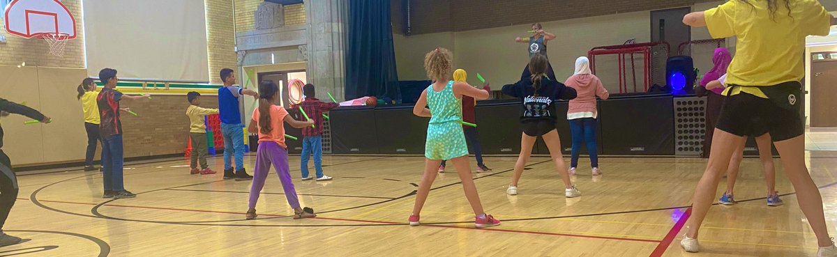 Taunia Mathias tweet media