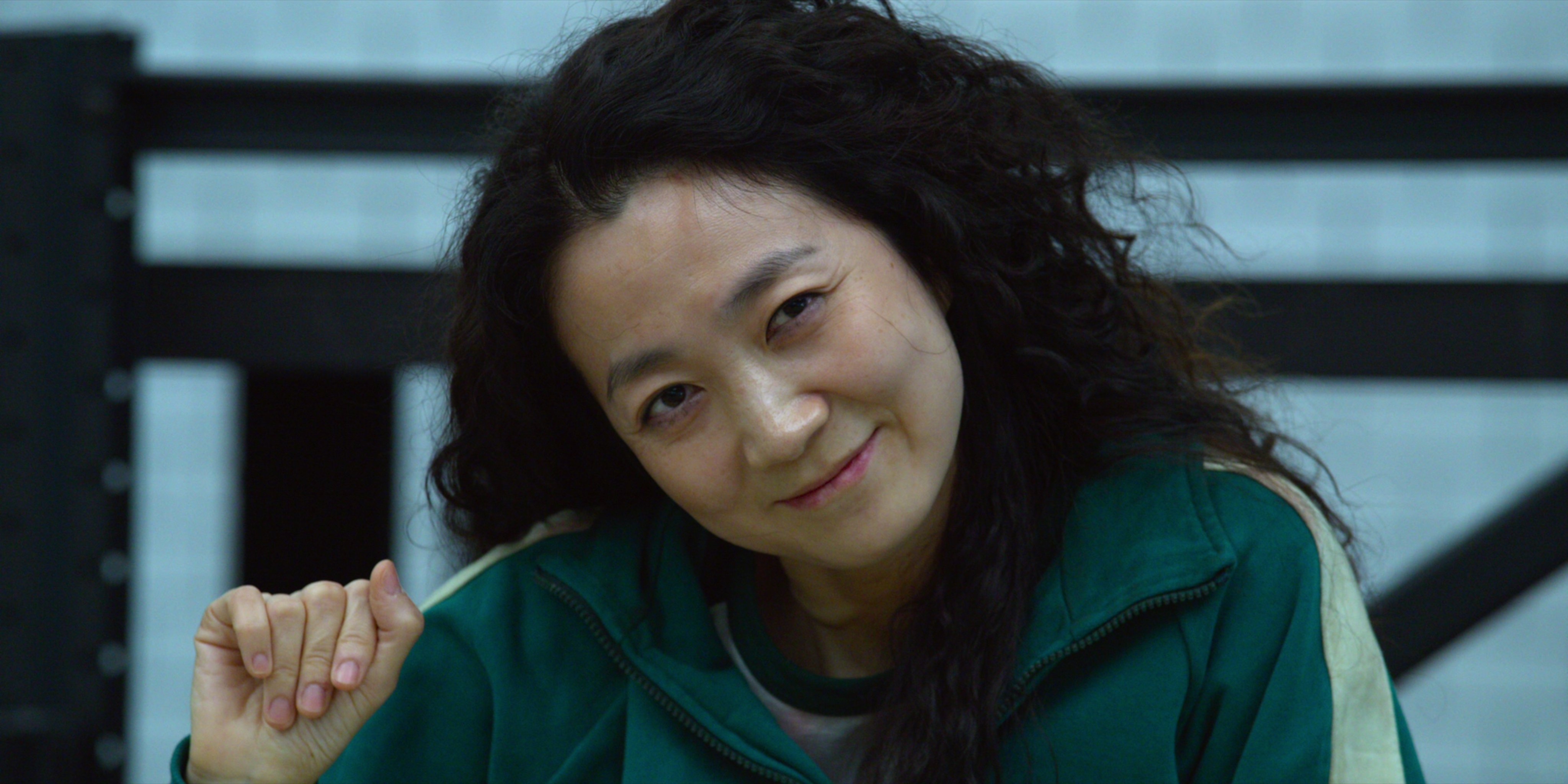 Squid Game's Kim Joo Ryoung AKA Player 212 Got Her Start In