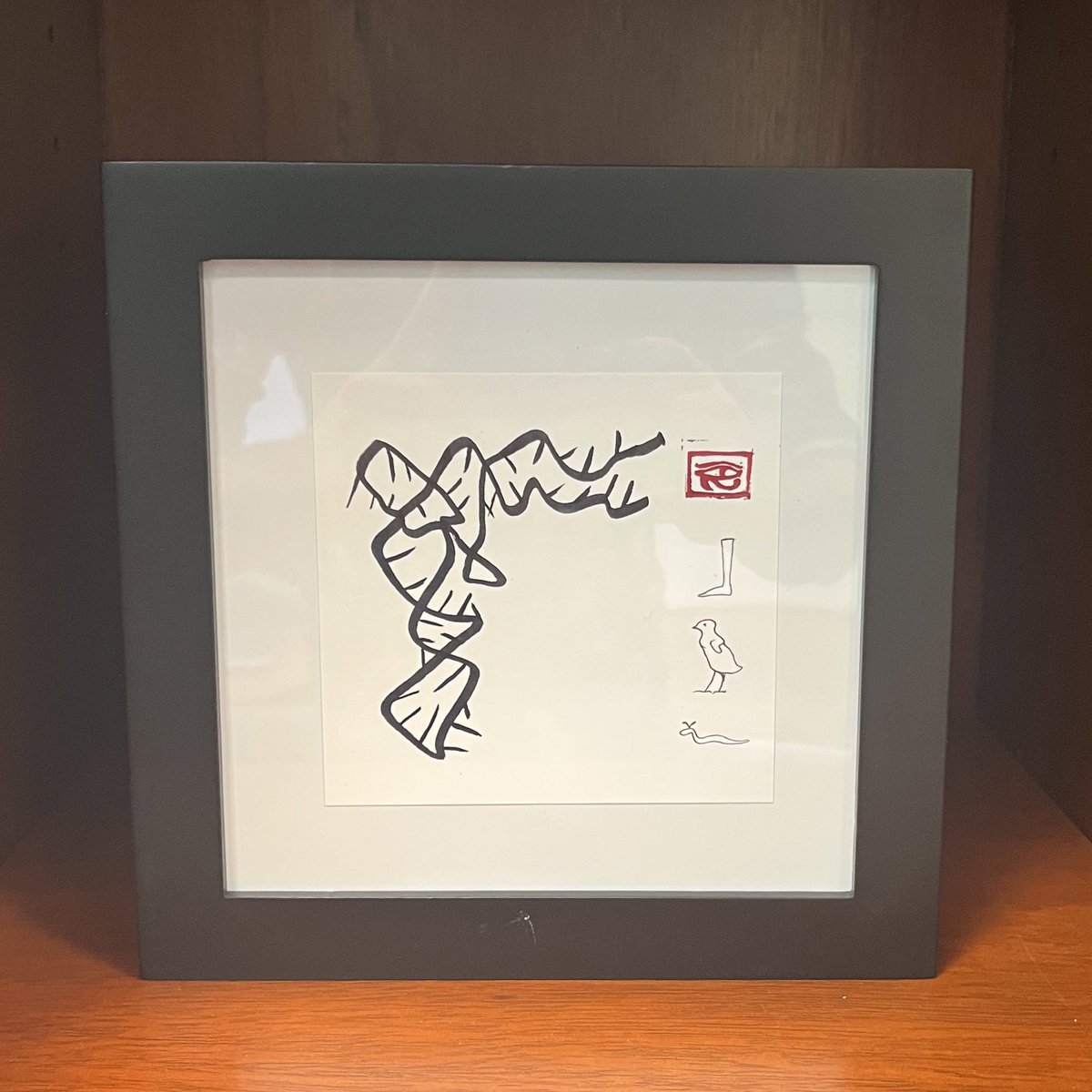 shahir rizk  حُر tweet media