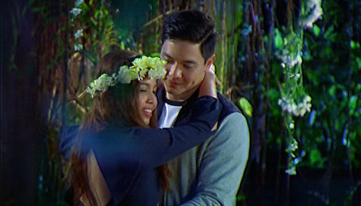 Happy 7th anniv AlDub &amp; ADN!! 💚

<a href="/mainedcm/">Maine Mendoza</a> <a href="/aldenrichards02/">Alden Richards</a> Aldub you both forever!! :)) 

#ALDUBatADN7Years