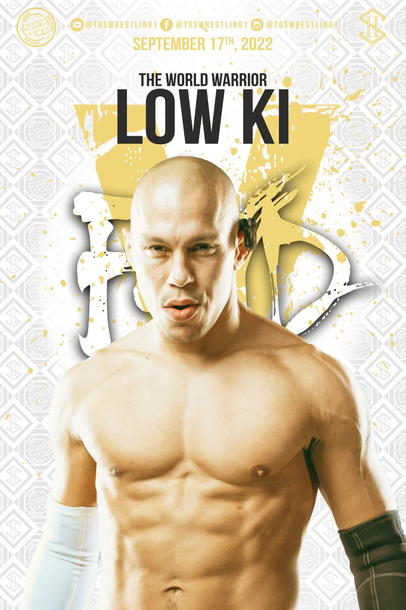 OneWorldWarrior's tweet photo. 🚨AUG19 @OnlyStarsPro
🎟️https://t.co/czYD2rtoiP
@FiteTV

🚨AUG28 @HOGwrestling 
🎟️https://t.co/tHTzFaMJyk @FiteTV

🚨SEPT17 @toswrestling1
🎟️https://t.co/3CkhUr4769

#TheProfessional #世界の戦士
#OSW #HOG #TOS https://t.co/LAlxT6IdfQ