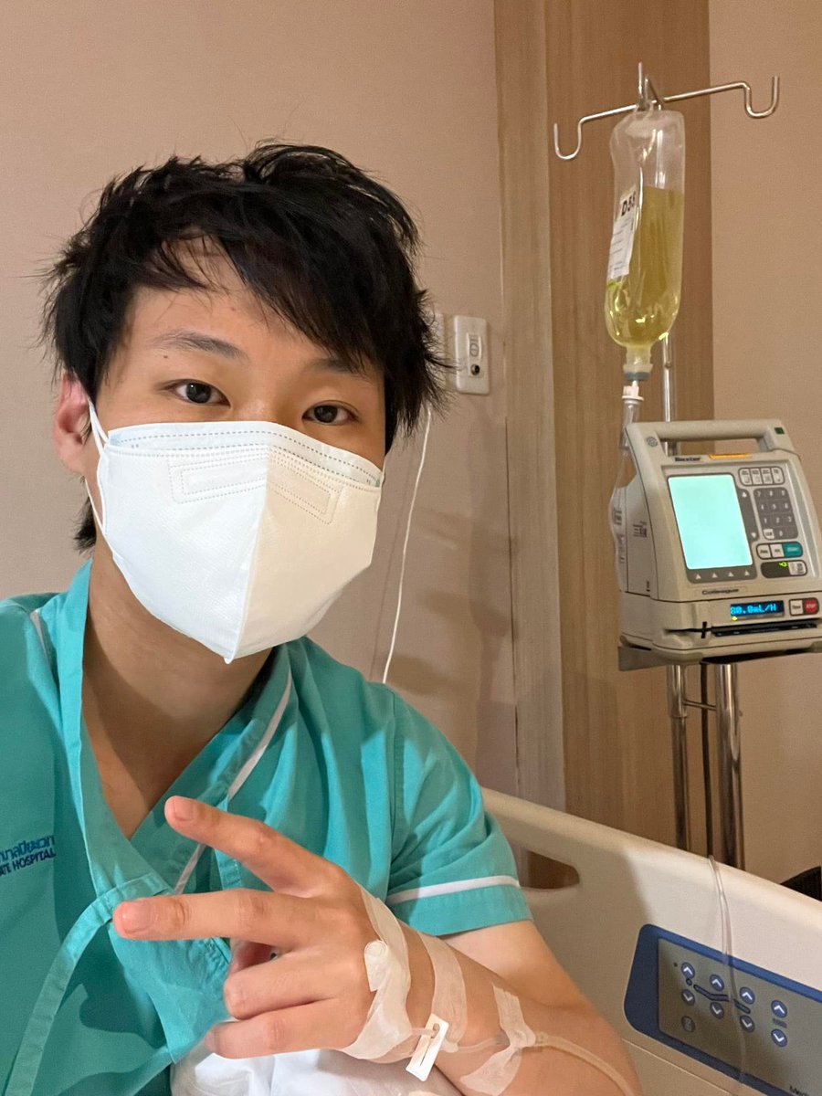 ToppJirayut™ tweet media