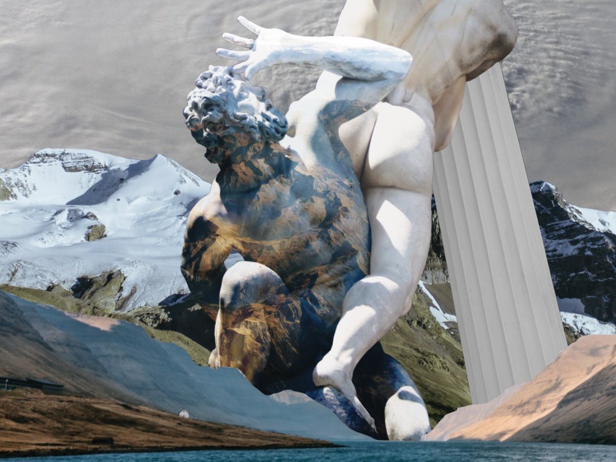 Accidentally one of the best blends I've done lol #wip