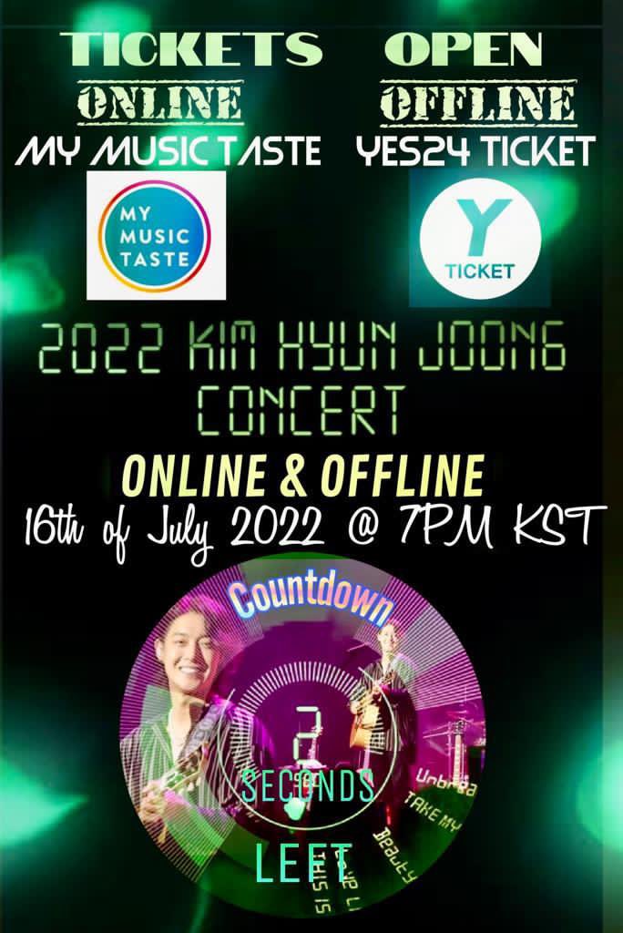 superfan_eve's tweet photo. #kimHyunJoong
#coutdownkimnyunjoong
#secondsleft https://t.co/TSStzDNJUe