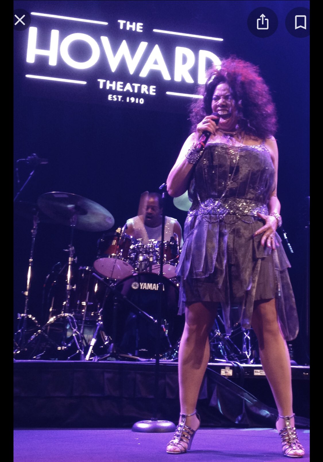 Millie Jackson born on this day 7/15/44 African American singer Happy birthday!!!     