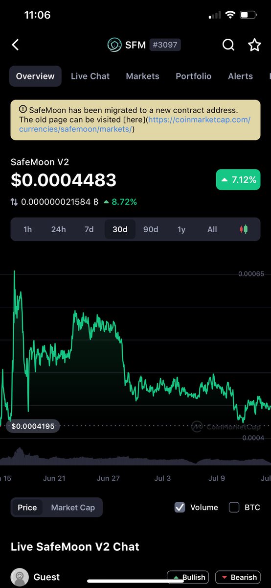 RaiderRebel1's tweet photo. 🦅 #RaiderToken is up 73% in the last 30 days. With a 1% tax on buys/sells, one would be up 71% on their investment. However, with #safemoon if you brought 30 days ago you’d STILL be DOWN 11% on your investment due to the 10% tax on buys/sells. WE ARE NOT THE SAME! 🦅 https://t.co/5XIITQYjgb