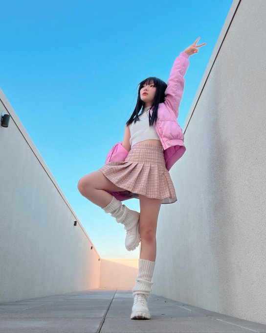 1 pic. ME IS FLAMINGO ? https://t.co/QPQsoGgQRo