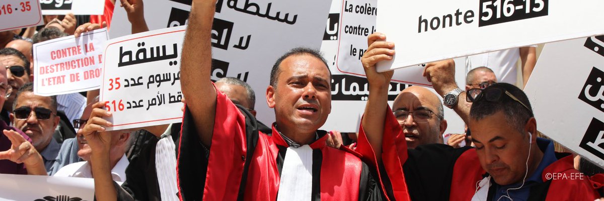 UN Special Procedures tweet media