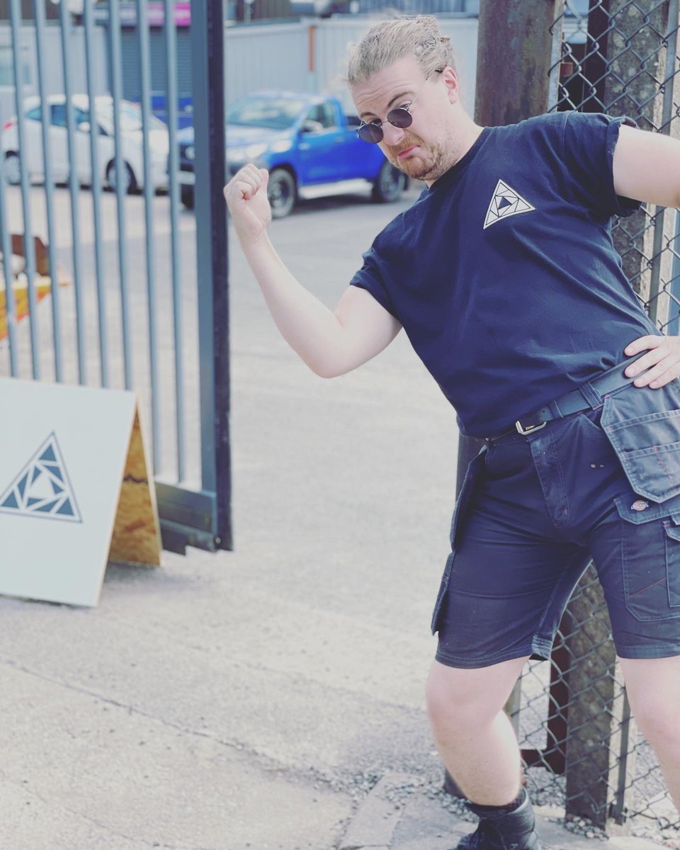 GlassHouseBeers's tweet photo. CANAL-SIDE ACCESS WHO DIS! 
After 3 long years and 999999999+ requests, THE CANAL-SIDE GATE IS OPEN @glasshousetap 🚤 

Come celebrate this most joyous occasion! Gate jokes and puns get you 10% discount on your first draught beer this weekend 🍺 

YOU SHALL PAAASSSS 🧙‍♂️ https://t.co/QIZLHG80uA