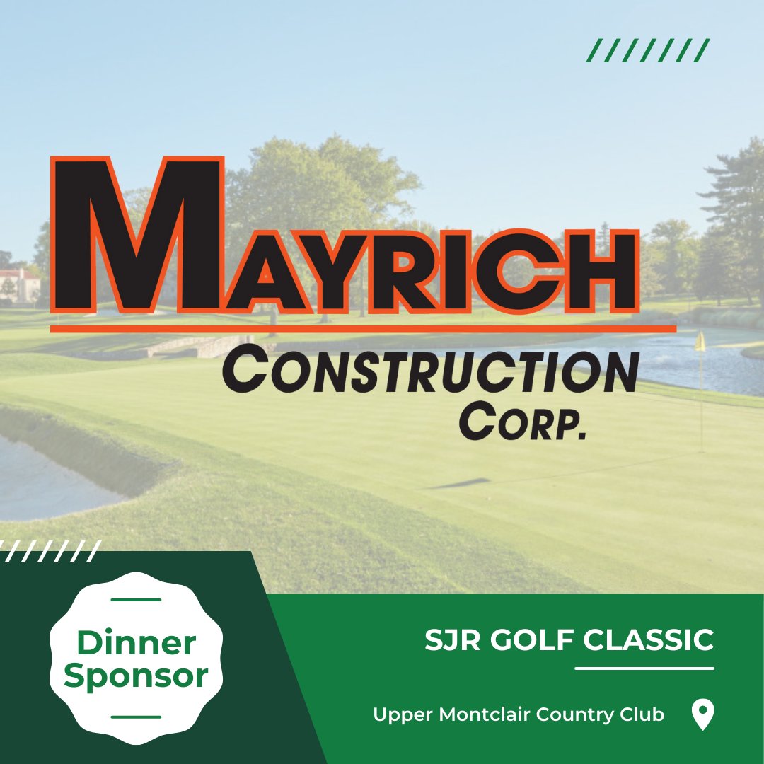 SJRHighSchool's tweet photo. Excited for our Golf Classic, exactly one month away. S/O to our Dinner Sponsors, helping us host an incredible event. Not registered yet? There are limited opportunities remaining to join us at https://t.co/UfHhEyAqRT. #WeAreSJR #VirFidelis #SJRGolf #umcc #SJRPride https://t.co/CSIOaHFx3h