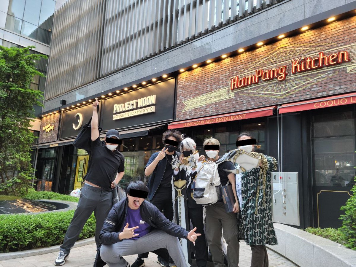 youngYoung0o's tweet photo. #햄햄팡팡

내 열정 넘치는 친구들! https://t.co/cj1A3tmljq