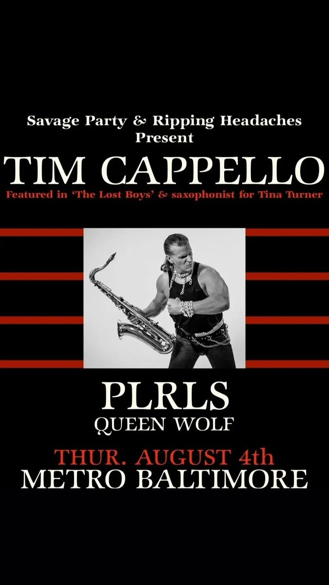 This show is so soon o wow