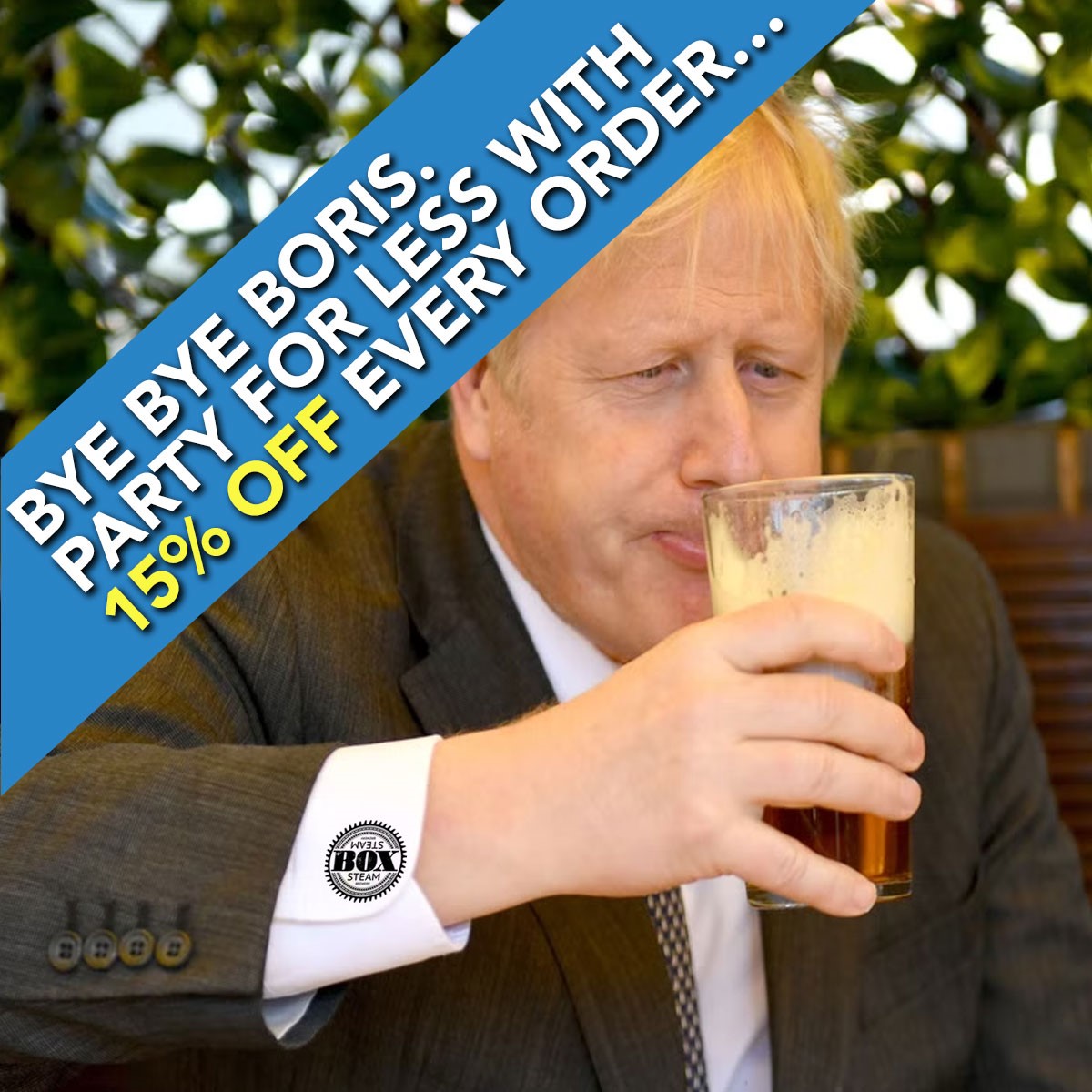 Box Steam Brewery tweet media