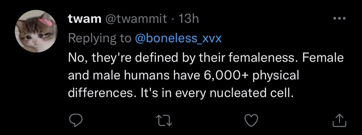 boneless_xvx's tweet photo. WOMAN = HOLE https://t.co/0j8SBB8Hsy