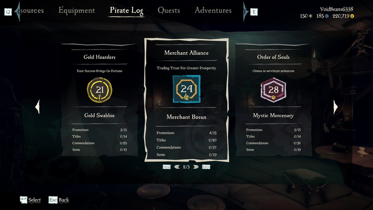 Ac3Nigthmare's tweet photo. By the end of this challenge green eye skellie forts will be like the Meg and Kraken. Used to be scary. Now just an inconvenience. Beans soloed his 4th one last night for some a level in all three companies #OGPL https://t.co/NqPJqQcv6T
