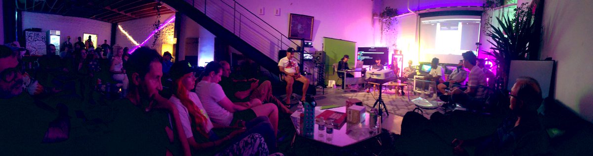 Sasha Barrie tweet media