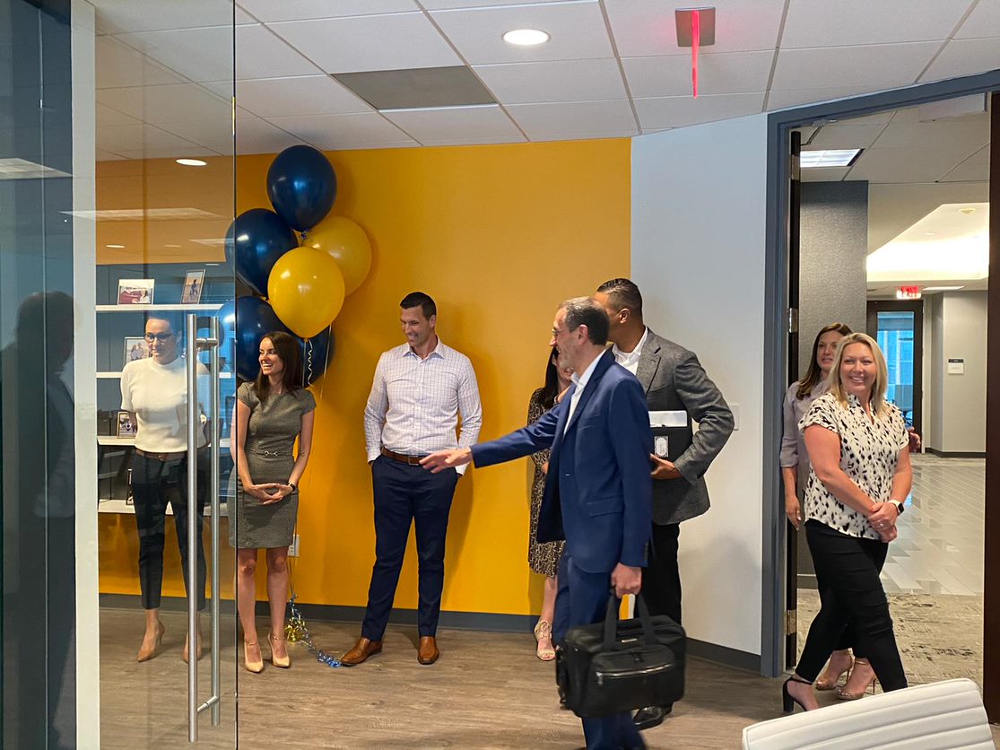 Denis Machuel tweet media