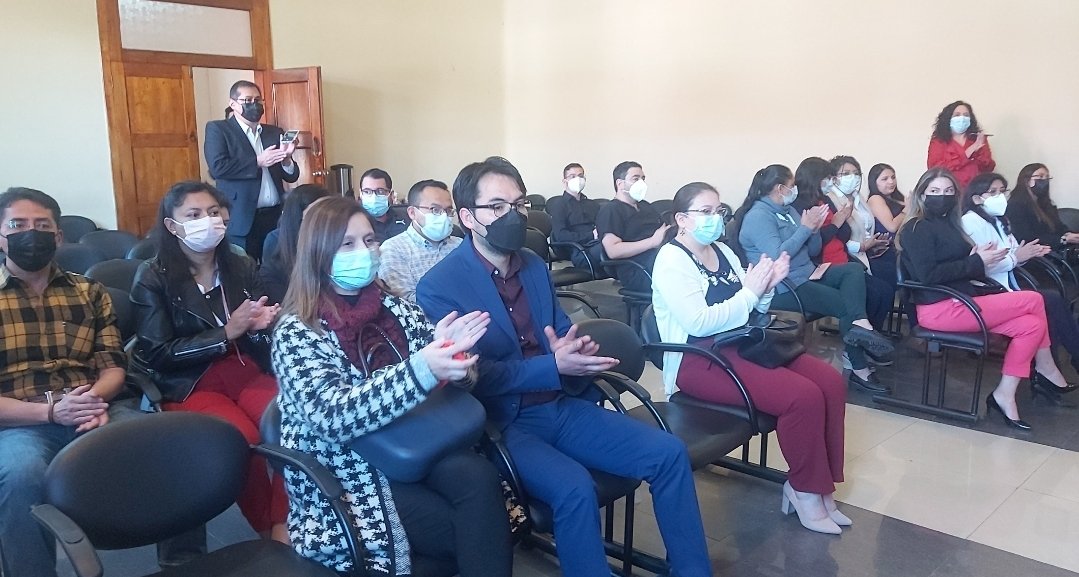 #JuntosPorLaSalud | <a href="/saludcz6oficial/">@SaludCZ6Oficial🇪🇨</a>, a través de la Oficina Técnica #CuencaNorte lleva a cabo la certificación de 14 establecimientos, entre instituciones públicas y empresas privadas como espacios 100% Libres de Humo de Tabaco.