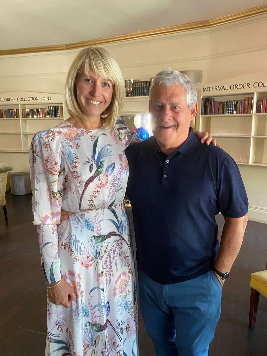 Liz Beacon (@lizbeacon) on Twitter photo Such a joy to meet Sir Cameron Mackintosh who’s been telling me how much he loves the West Country. He went to school in Bath and has settled in Somerset. Les Mis virtually sold out ! <a href="/BristolHipp/">The Bristol Hippodrome</a> <a href="/BBCBristol/">BBC Bristol</a> Such a joy to meet Sir Cameron Mackintosh who’s been telling me how much he loves the West Country. He went to school in Bath and has settled in Somerset. Les Mis virtually sold out ! <a href="/BristolHipp/">The Bristol Hippodrome</a> <a href="/BBCBristol/">BBC Bristol</a>