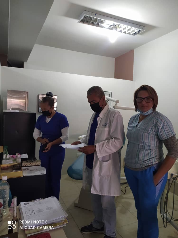 JulioCe66094541's tweet photo. #15Julio 
Comisión de Políticas para la Salud y Seguridad Social del Cle Lara .@clelaraoficial presidida por la Dip. María Silva realiza una Jornada de Medicina Natural en la sede de Lácteos Los Andes.
La Medicina Preventiva y Natural al servicio de los trabajadores.
.@MrtLara2 https://t.co/owA6fkSuHp