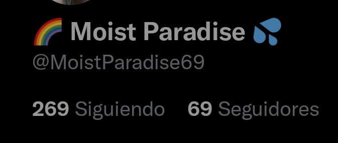 Hoy el día está que me manda indirectas ?

69 por todo lado ? https://t.co/TGiixoQGXj