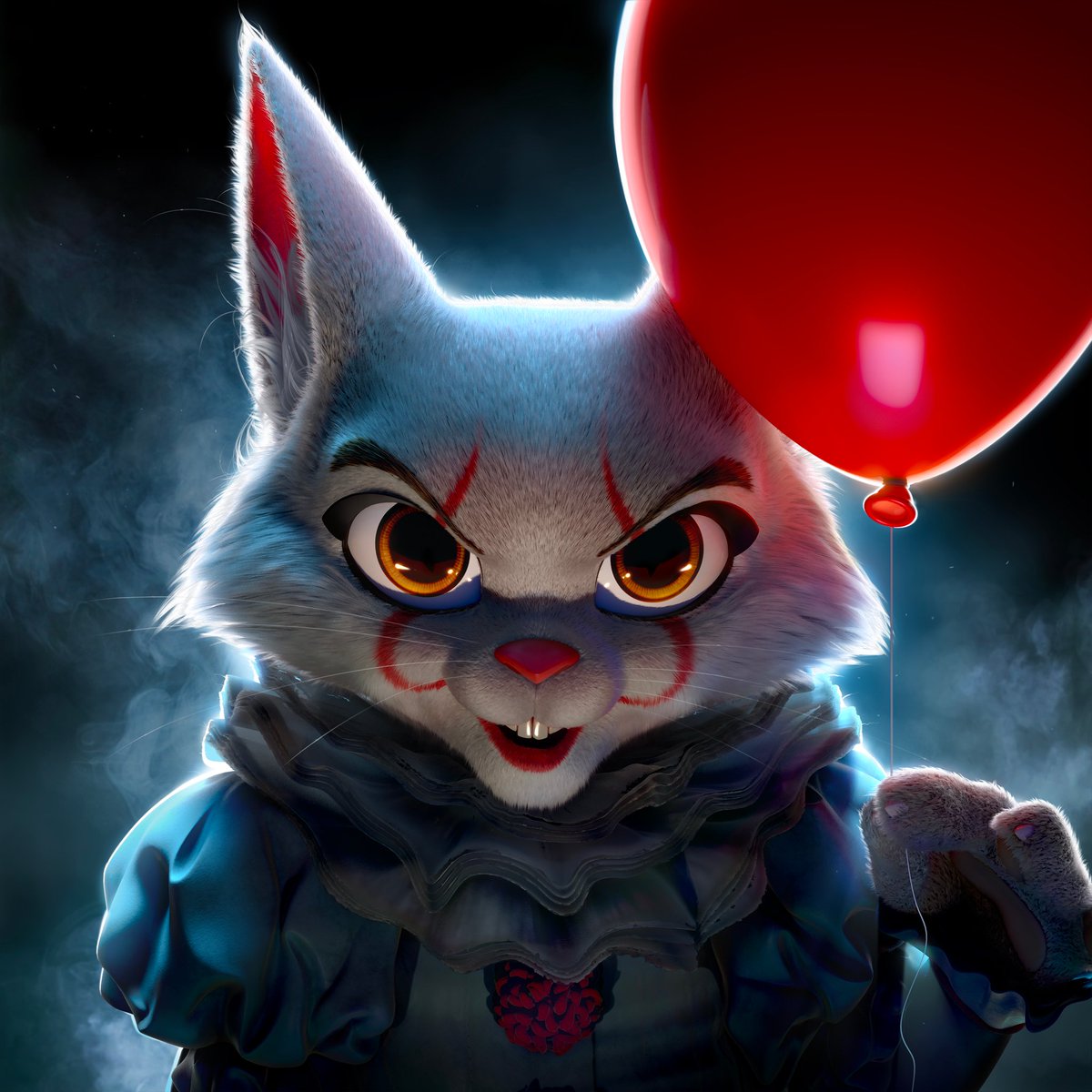 OzzyChina's tweet photo. Giveaway time 🎁 

3X WL Spots for @Katatonik_nft

To enter:
1⃣ Follow @OzzyChina &amp; @NFTHuntersAlpha  @Katatonik_nft &amp; @KatatonikPaws 
2⃣ Like &amp; RT
3⃣ Tag your friends

24hrs ⏰ https://t.co/WIK006G8c2
