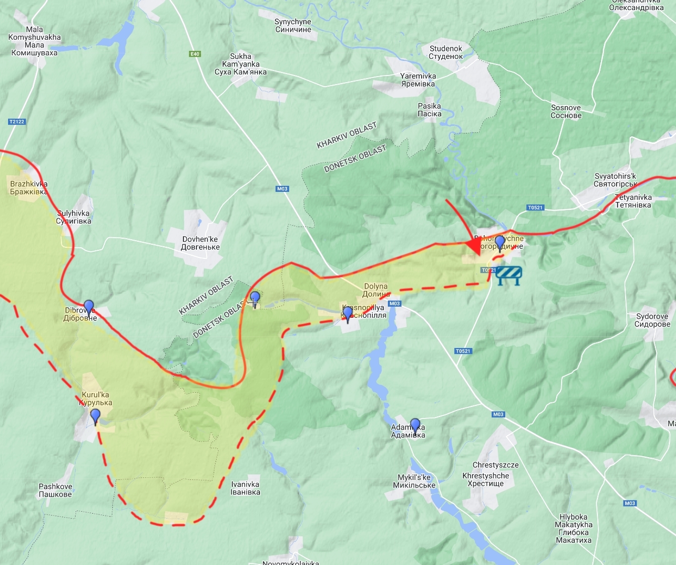 Defmon Map Def Mon on Twitter: