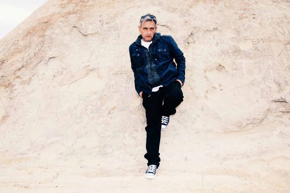 simonbcity's tweet image. R.I.P Paul Ryder Happy Mondays Bass player 😫😫