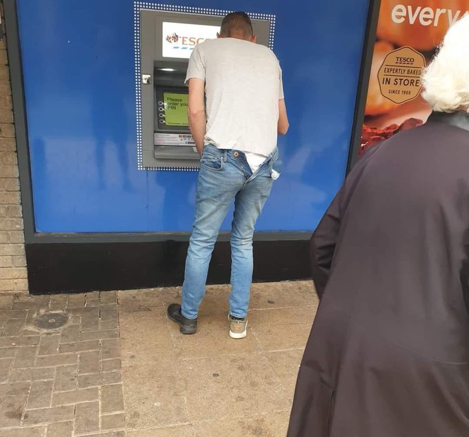 Out of Context Human Race tweet media