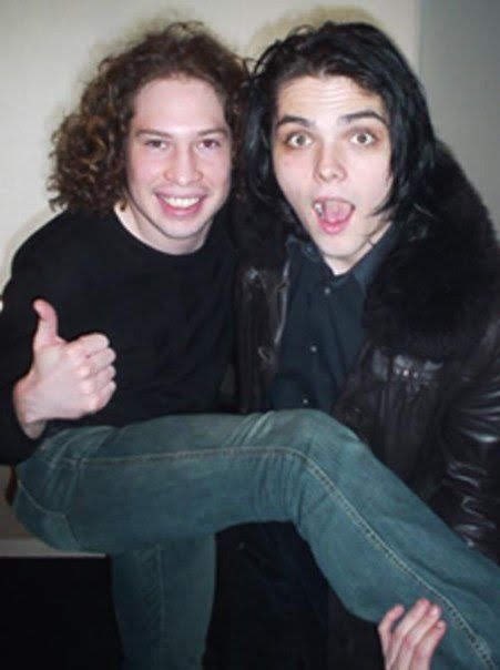 Happy birthday ray toro i hope that he and whoever this girl is are living happily 