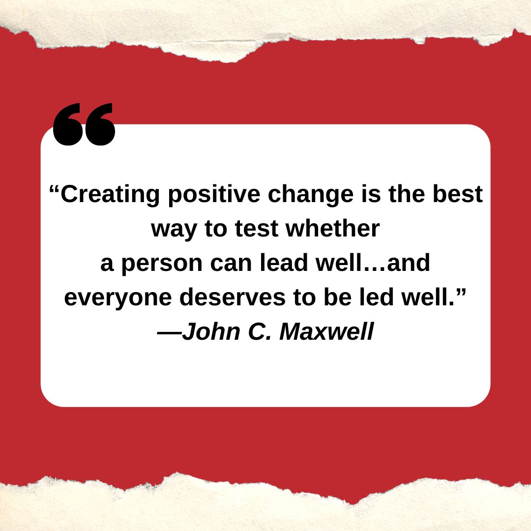 mastauctioneers's tweet photo. Become the leader YOU were born to be! 

#MastAuctioneers #Leadership https://t.co/3oSyxXkvMY