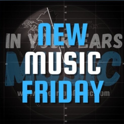 📡 In Your Ears Music 📡 tweet media