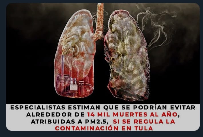 marisolksll1's tweet photo. Vamos a seguir tolerando que @rocionahle  siga contaminando Tula???? #ARocioNohleimporta https://t.co/paCl3BDkH4