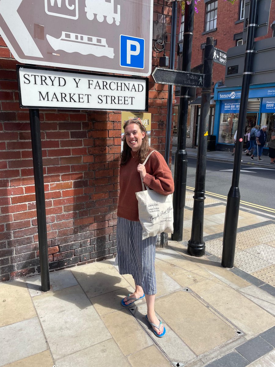 Another country for CPO Cotton bag